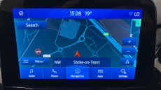 Ford Puma 1.0 EcoBoost Hybrid mHEV Titanium 5dr DCT Petrol Hatchback